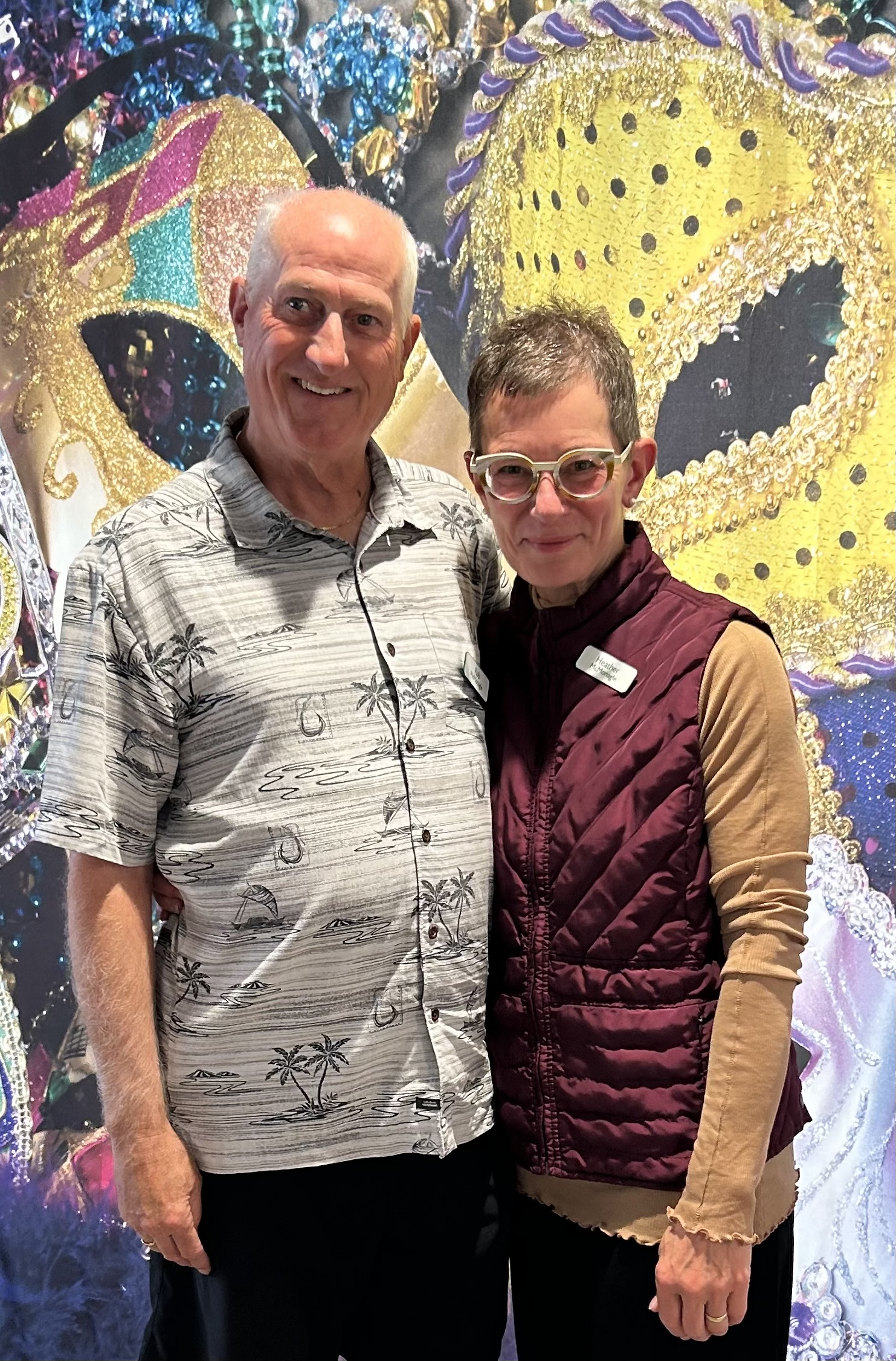 The McMonagle's Journey: Finding Home and Happiness at VOTI