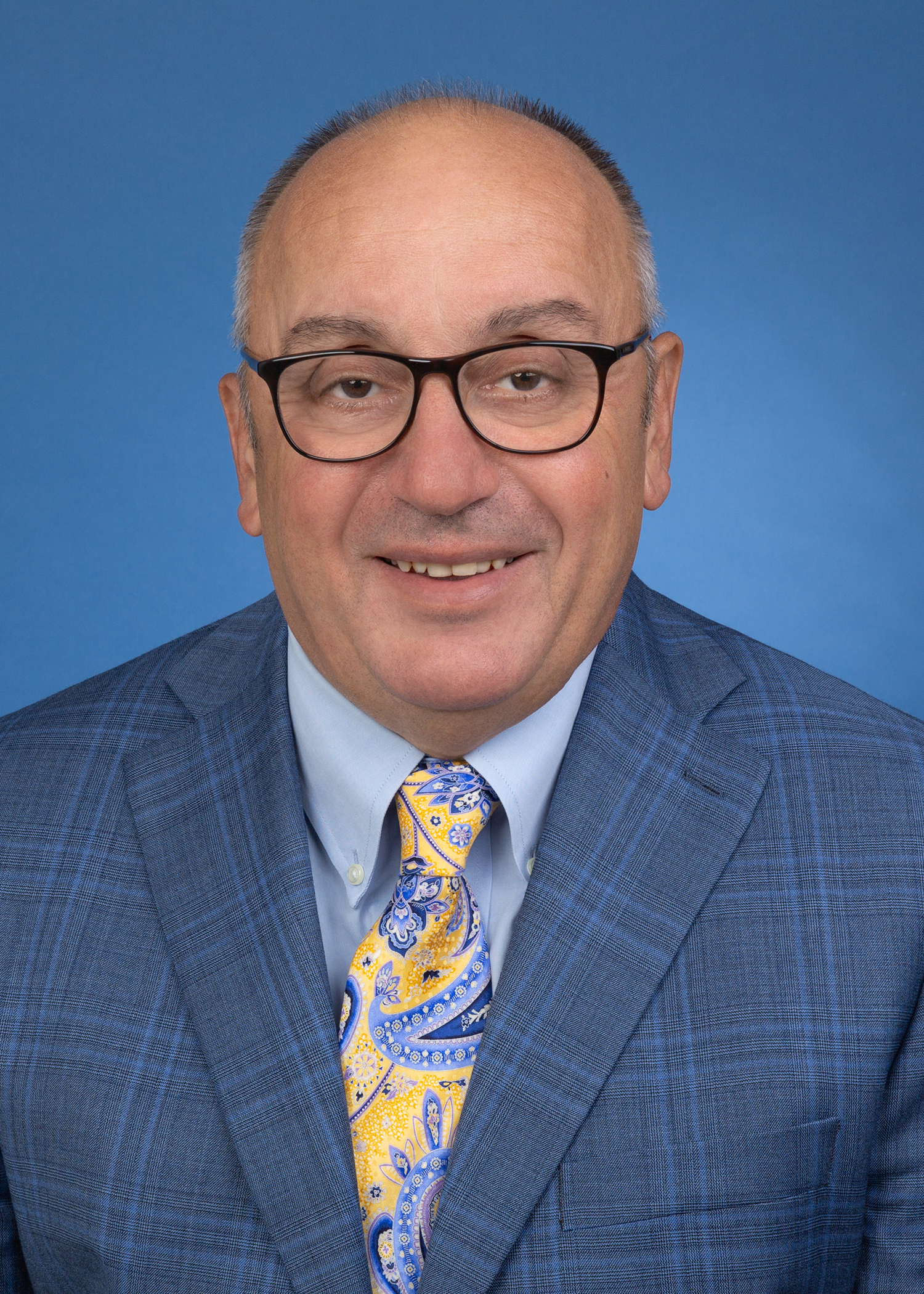 Albert Gutierrez