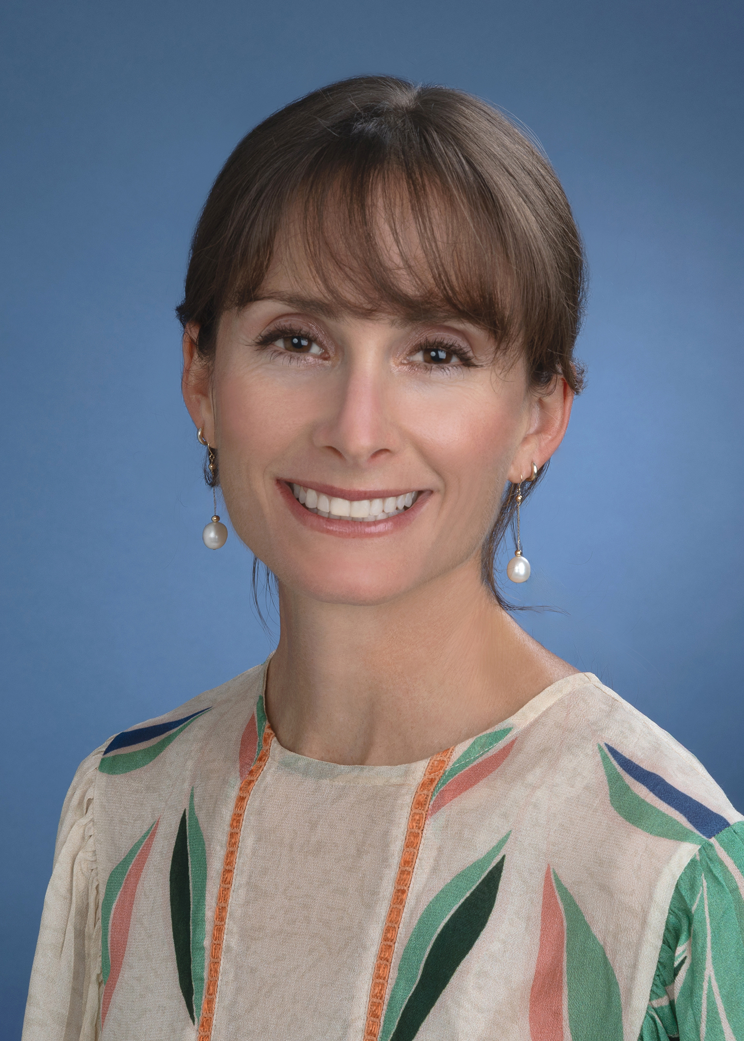 Annie Boone