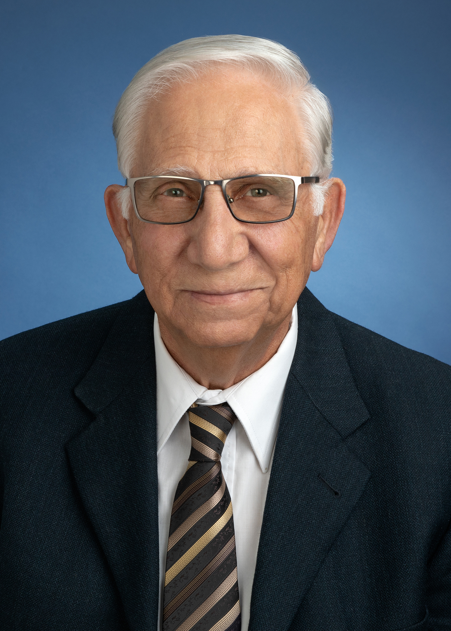 Dr. Suhail Khoury