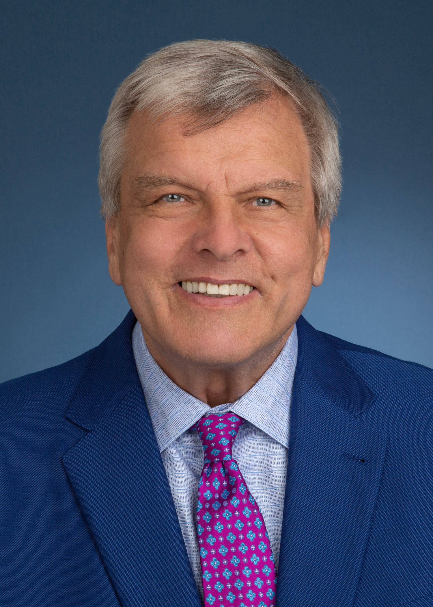 Mark Bogart