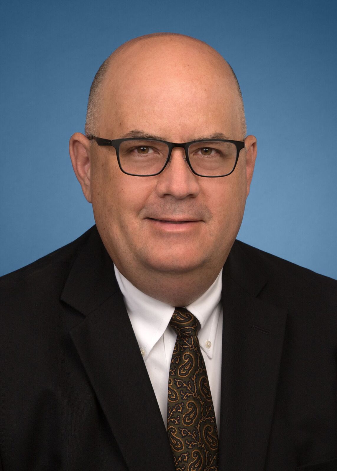 Darien Snyder