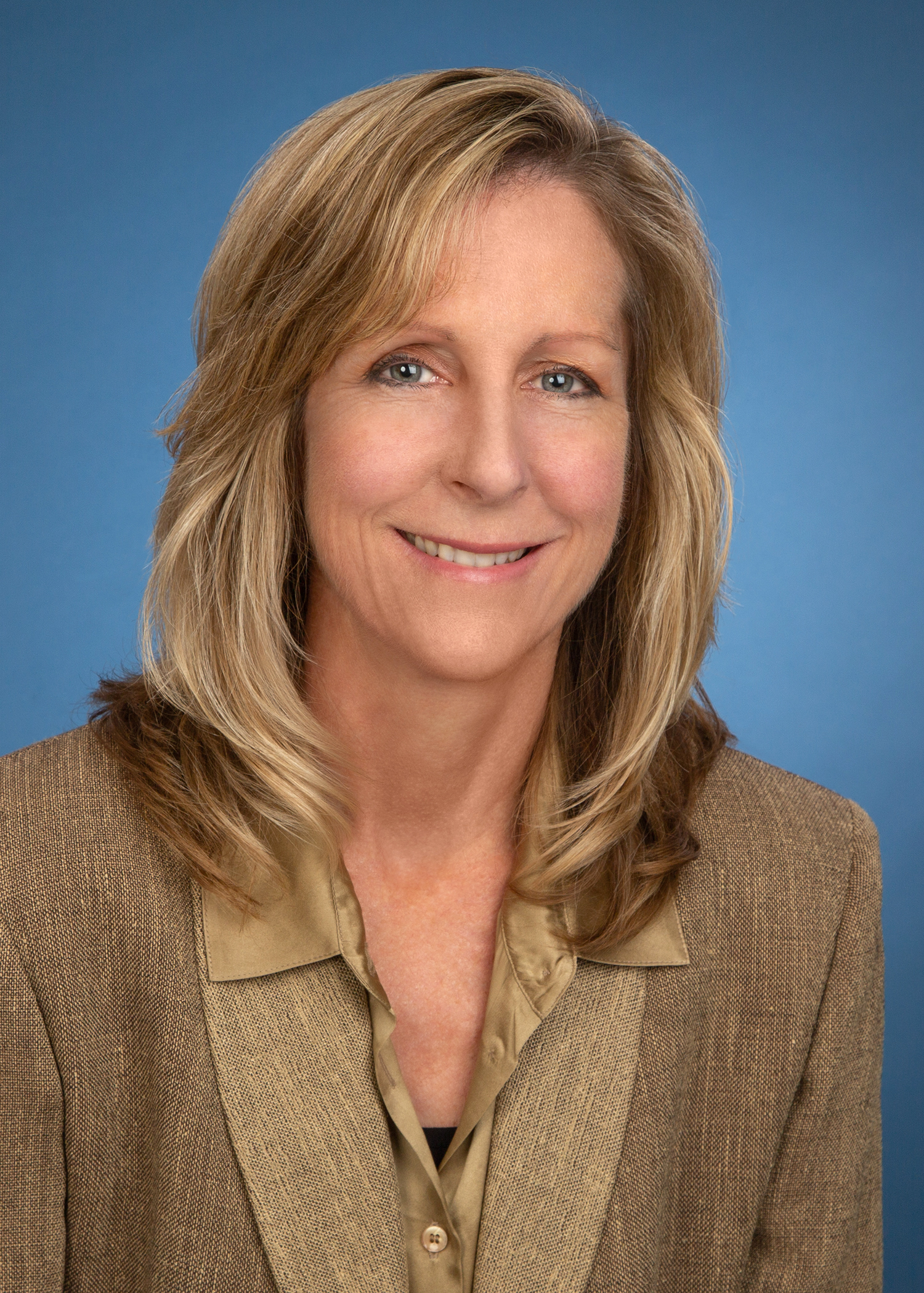 Karen Madden