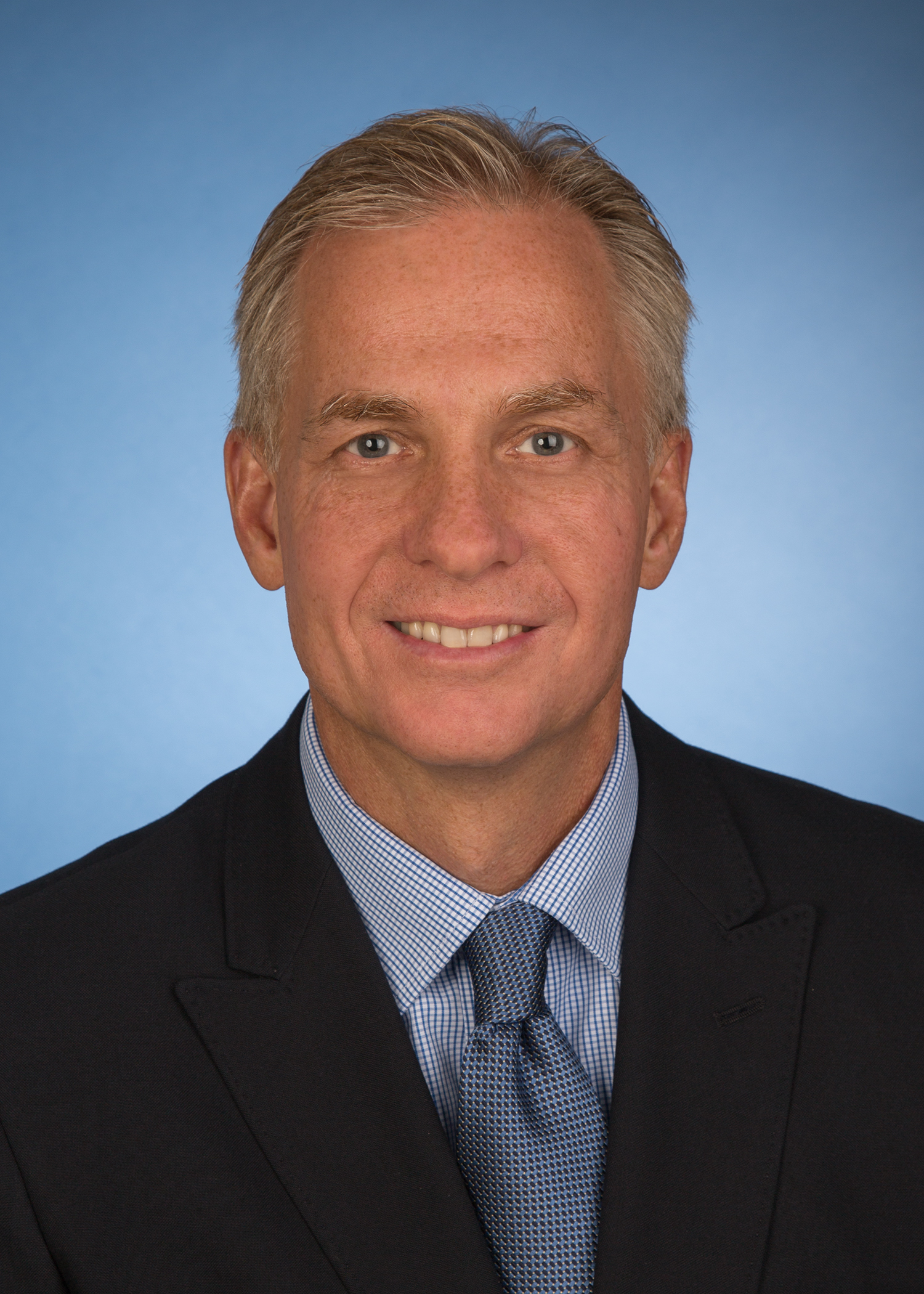 Frank Butry