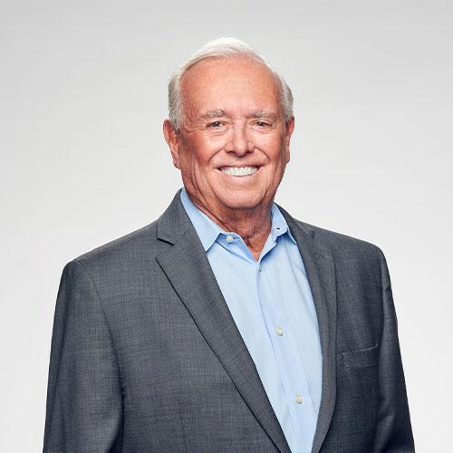 Martin Judge