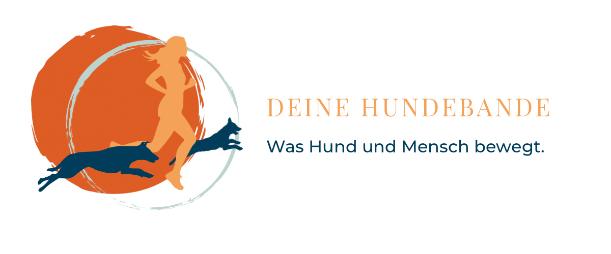 Deine HundeBande Logo