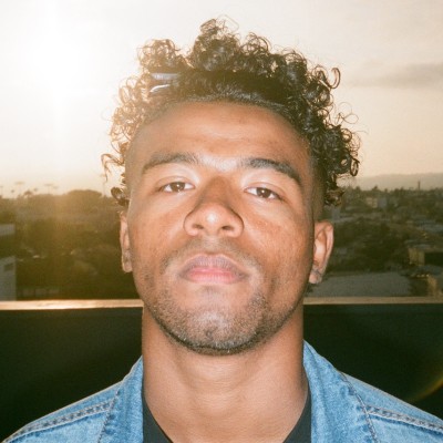 [headshot] image of customer (for a home inspector)