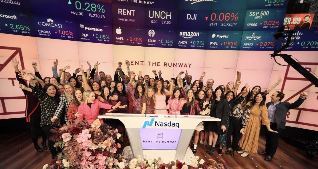 Insights from Rent the Runway’s S-1: Breaking Down the Company’s eCommerce Strategy
