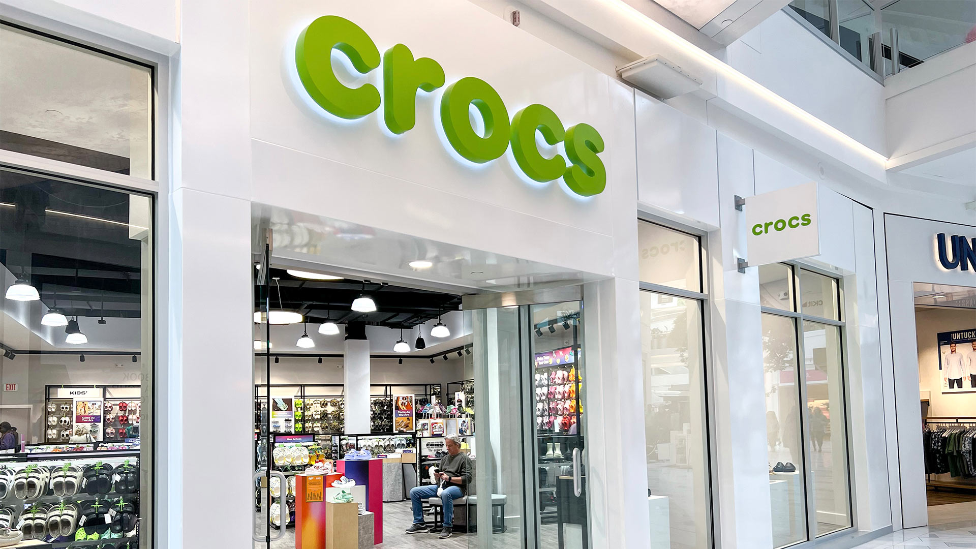 DTC Business Breakdown: A Closer Look at Crocs