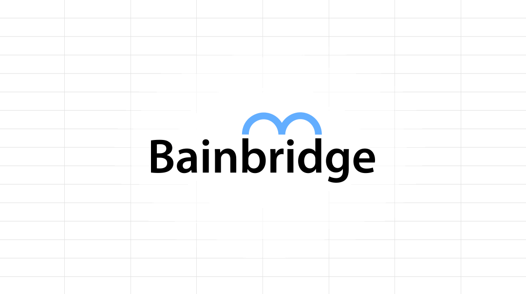 Bainbridge Is Now Drivepoint