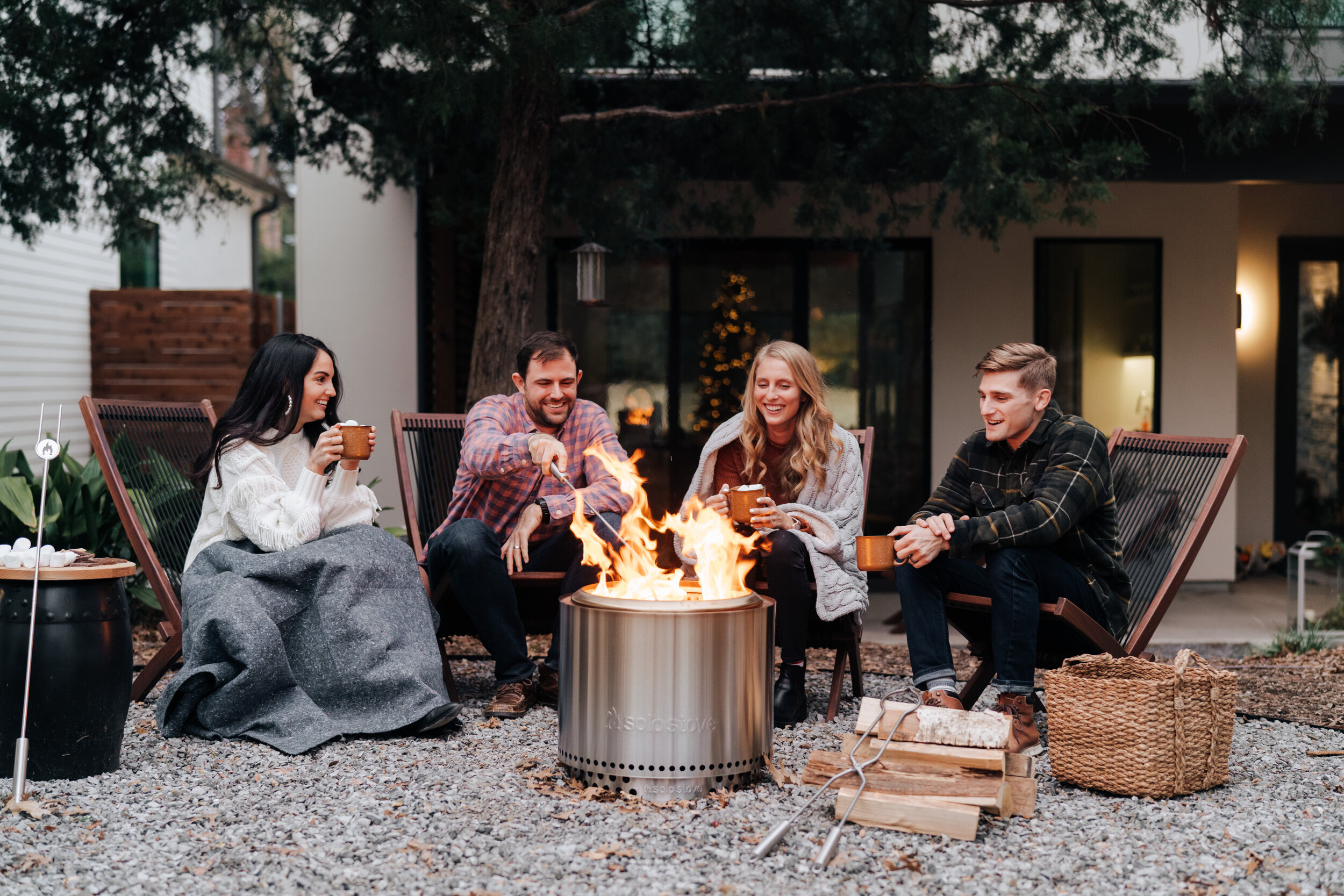 Company Profile: Solo Brands
