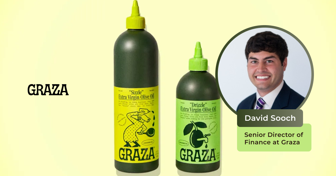 How Graza Became an Omnichannel Success Story: Follow Their Lead With These 5 Tips