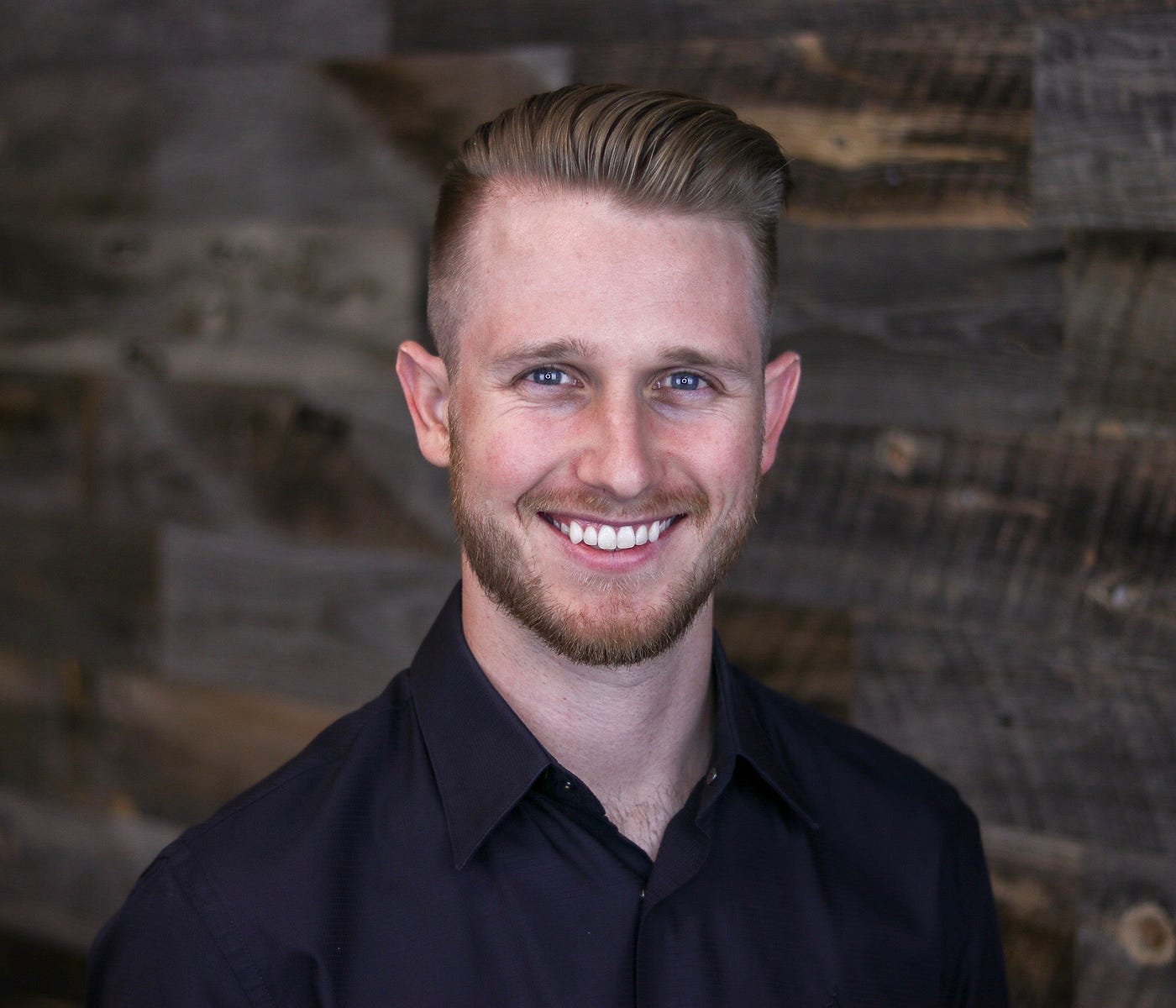 Author photo