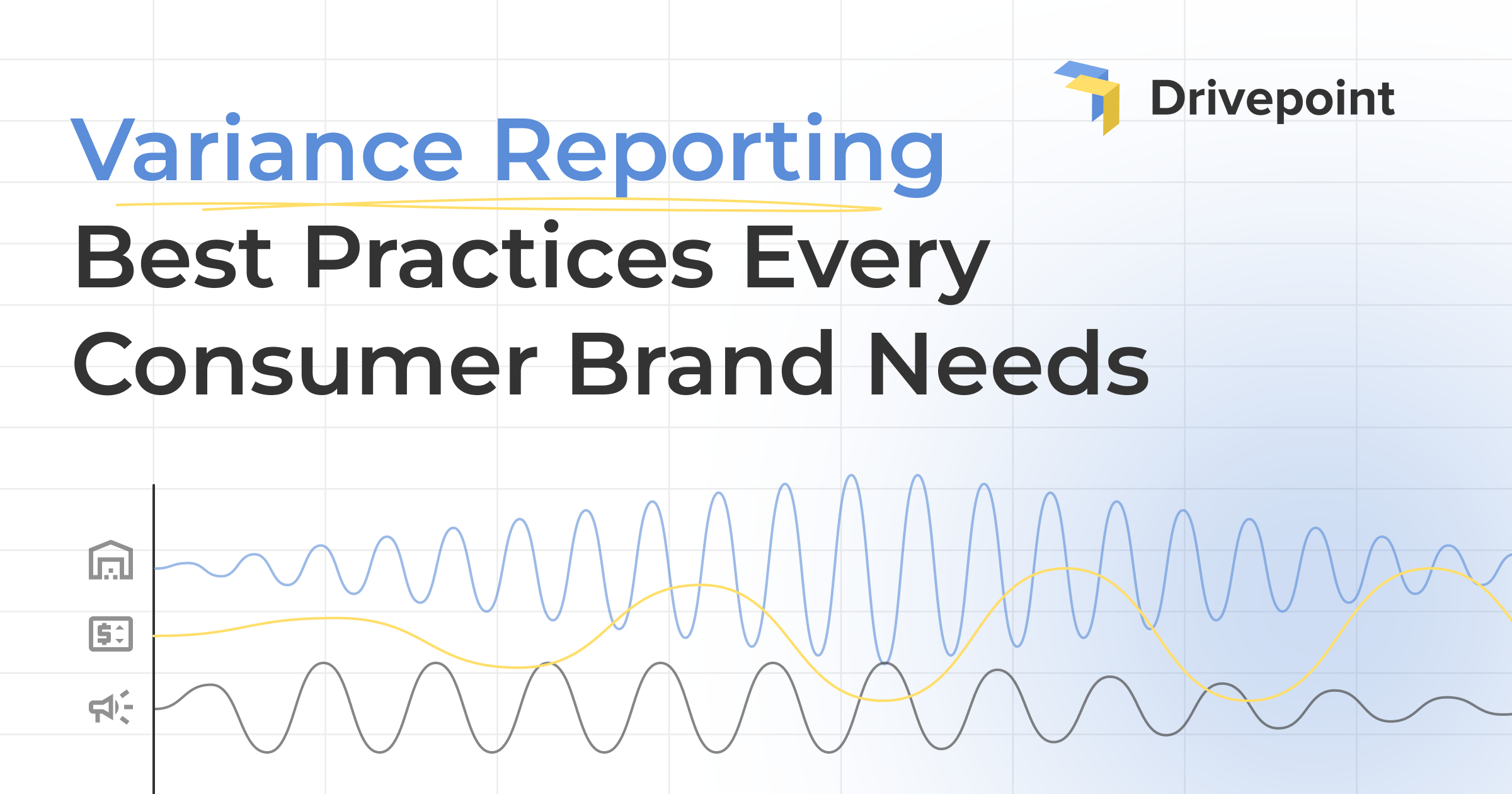 Variance Reporting Best Practices Every Consumer Brand Needs