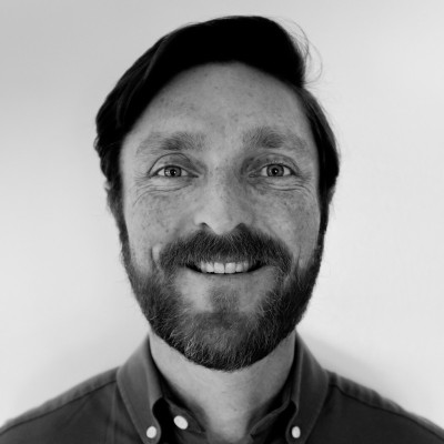 Brian Tate, Founder & CEO of Oats Overnight
