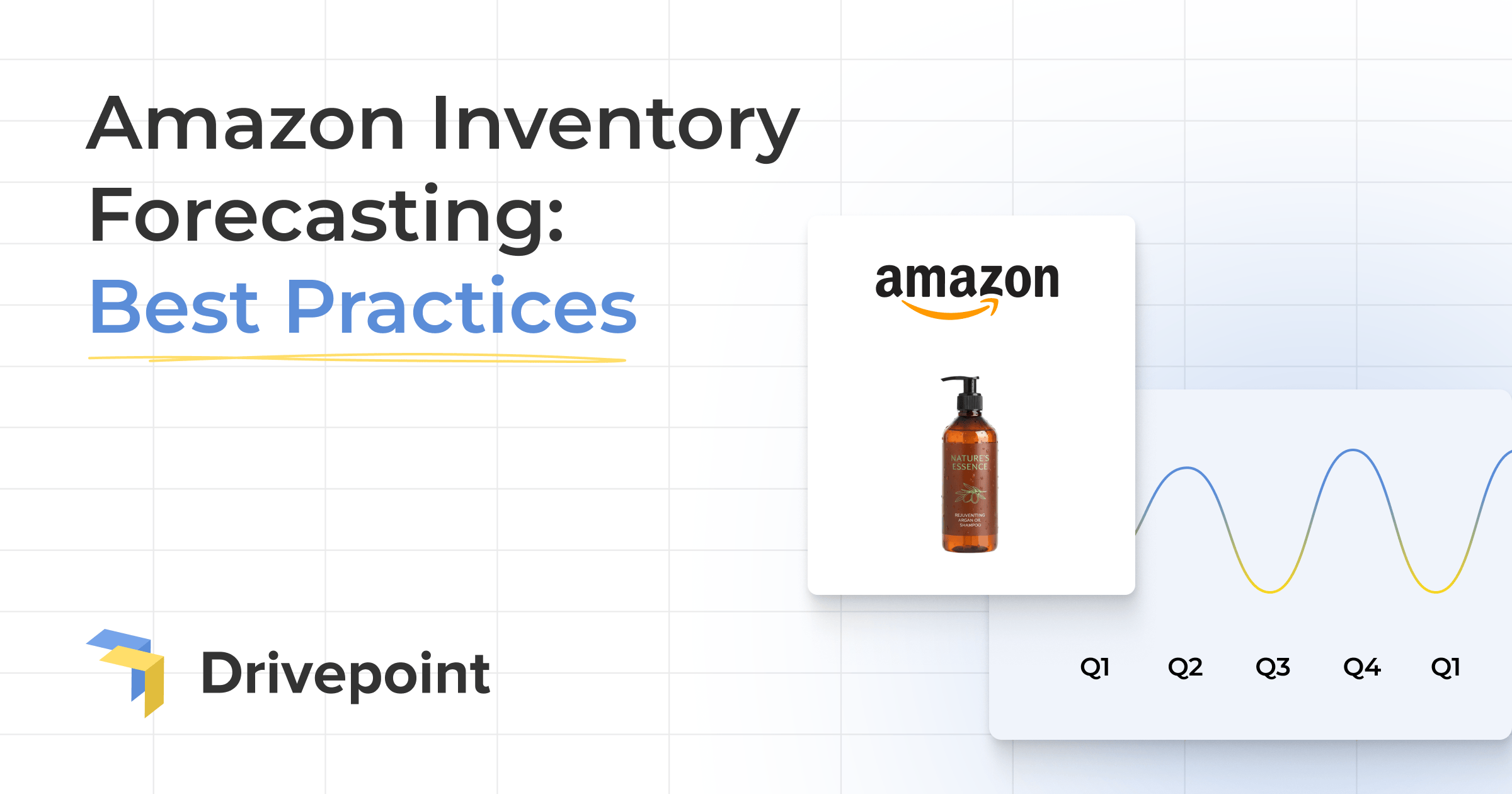 Amazon Inventory Forecasting: Best Practices