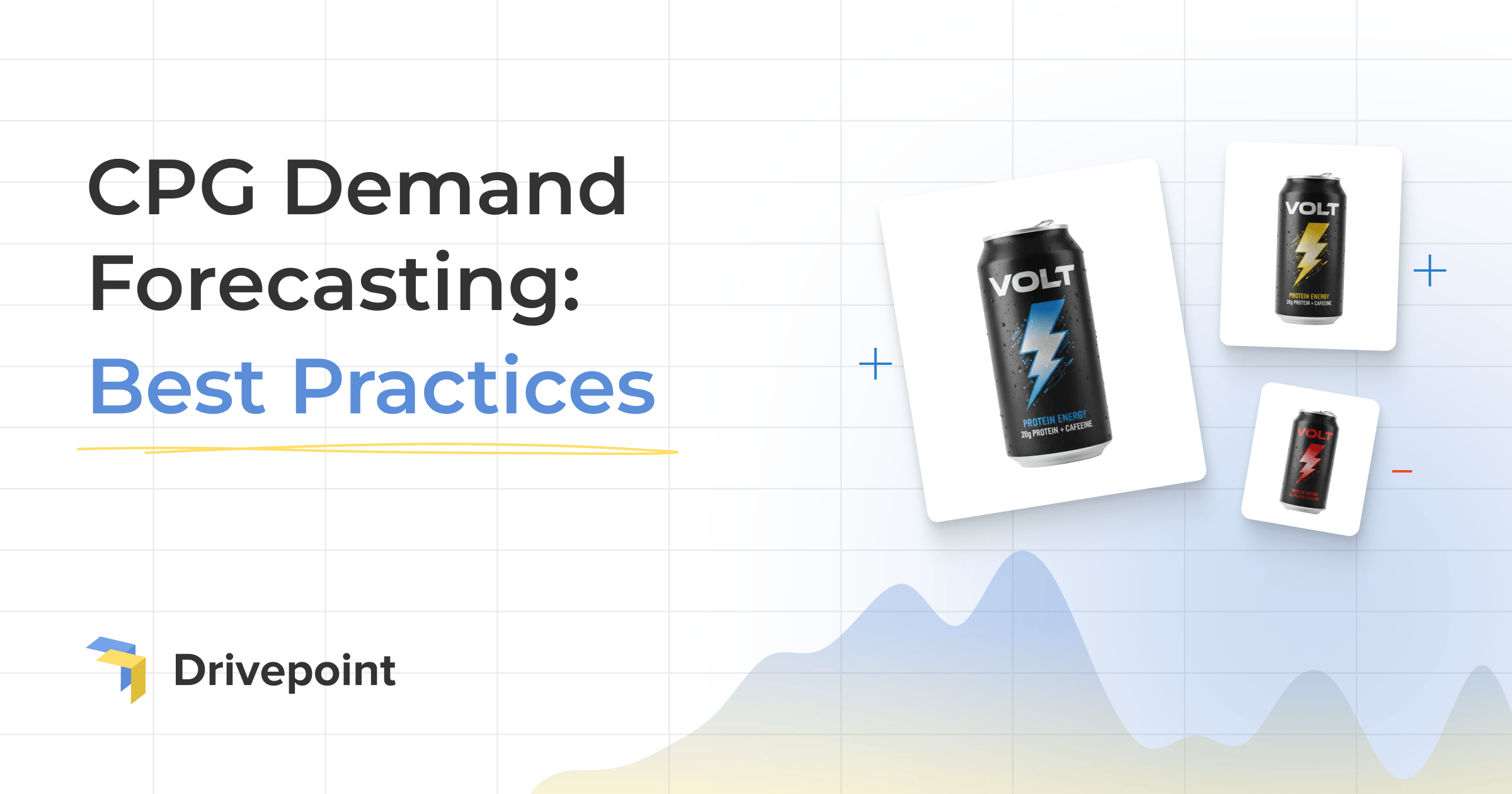 CPG Demand Forecasting: Best Practices