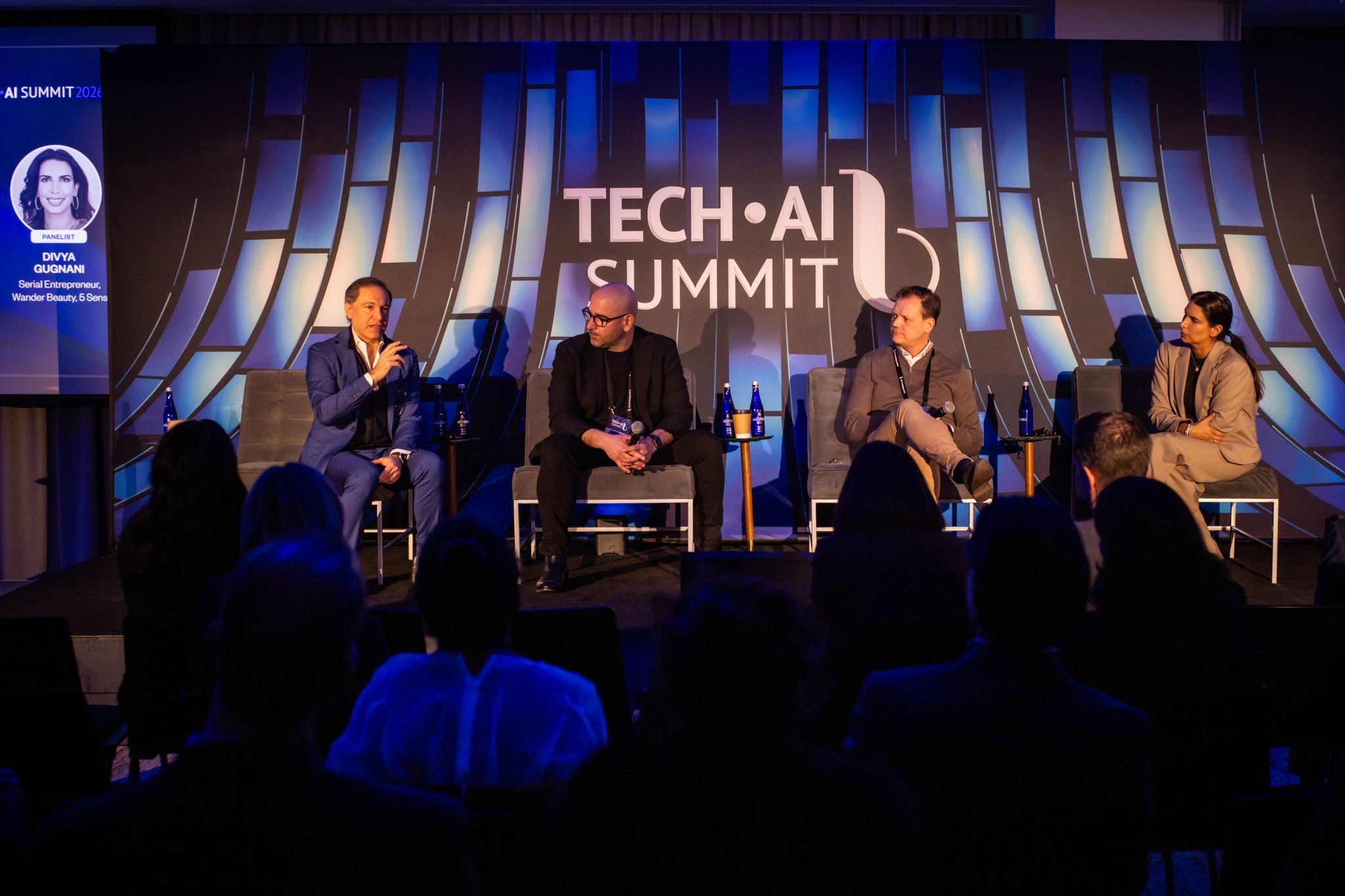 Beauty Independent Tech*AI Summit 2026: Key Takeaways for Beauty Brands