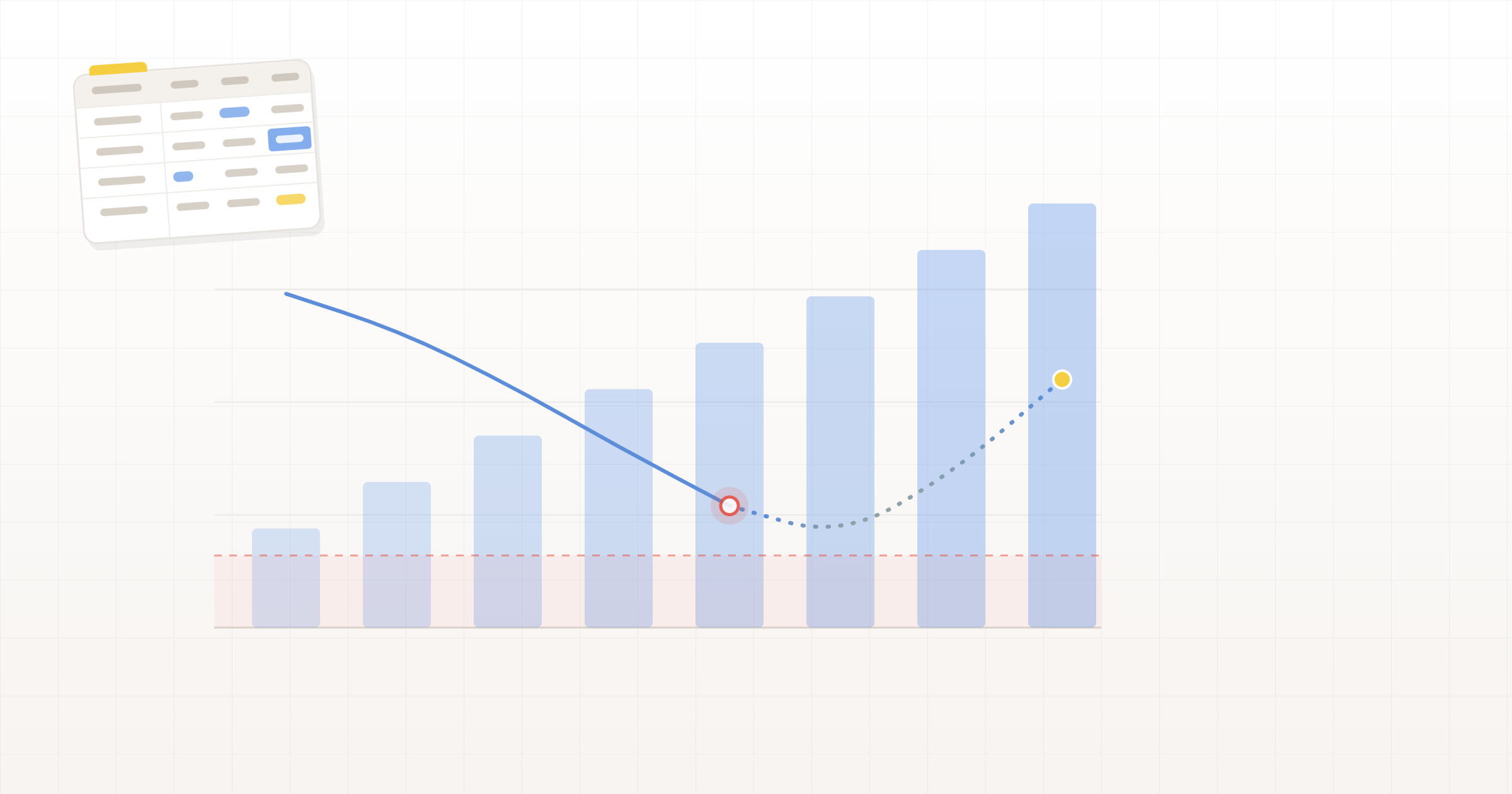 Cash Flow Forecasting for CPG: How to Grow Without Running Dry