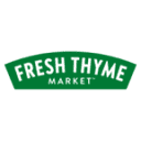 Fresh Thyme Market