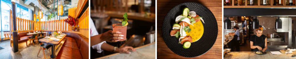 CPG Leaders Dinner: NYC September 24th