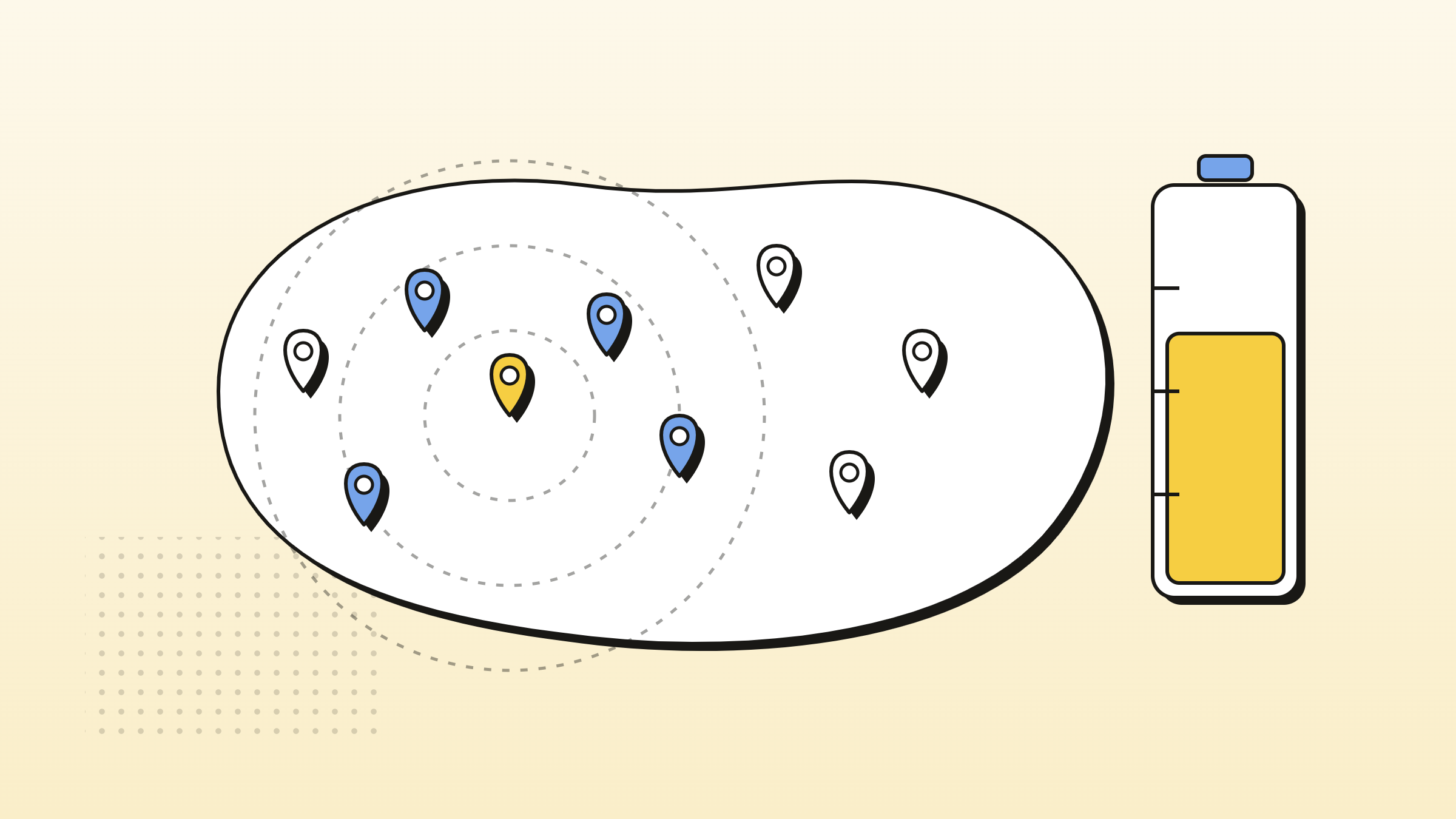 CPG Retail Expansion Strategy: How to Grow Without Running Out of Cash
