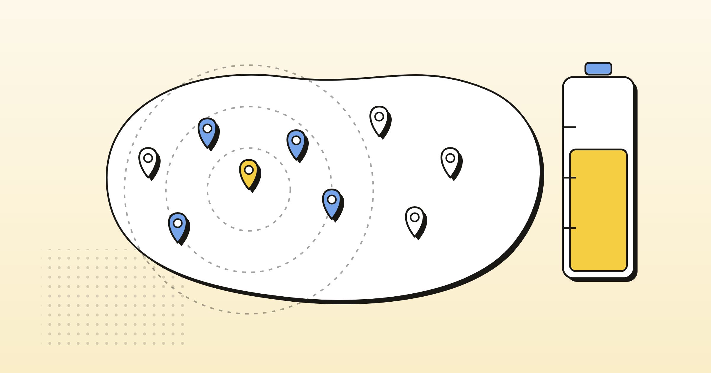 CPG Retail Expansion Strategy: How to Grow Without Running Out of Cash