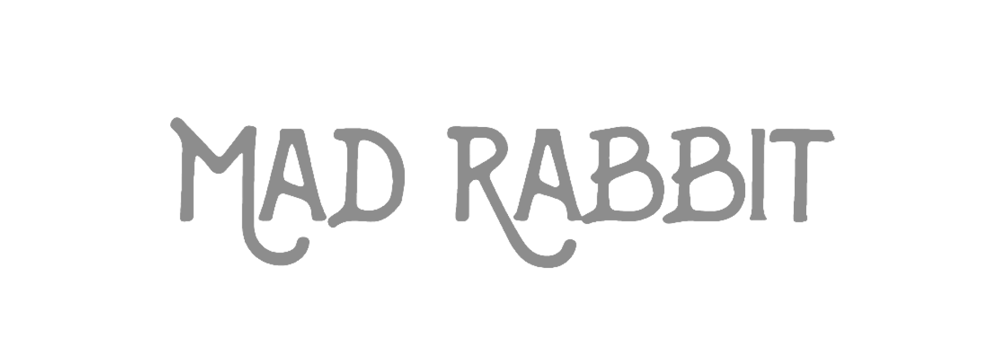 Mad Rabbit