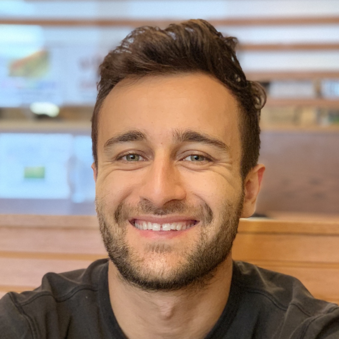 Alex Hoimes