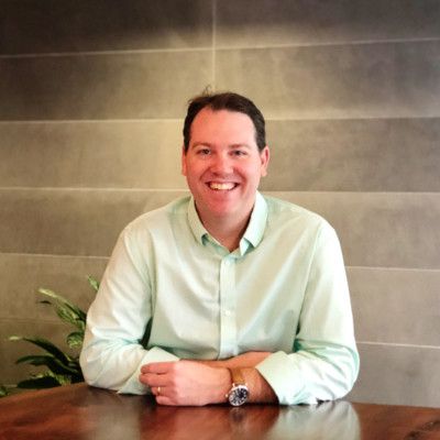 Austin Gardner-Smith (CEO of Drivepoint)