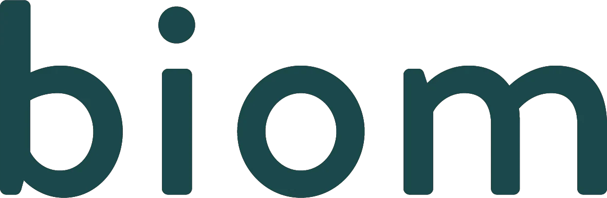 Biom
