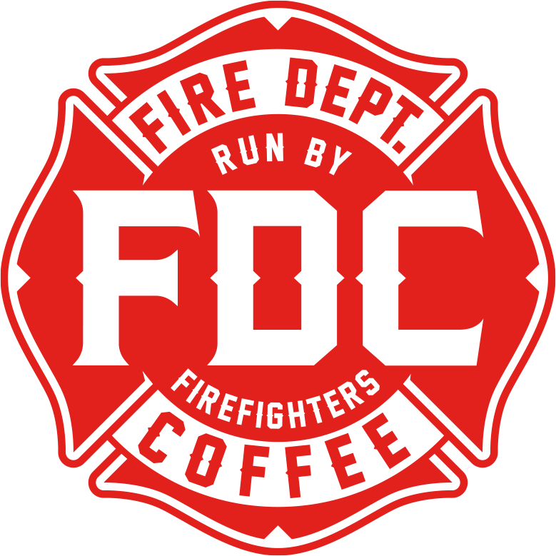 Fire Department Coffee