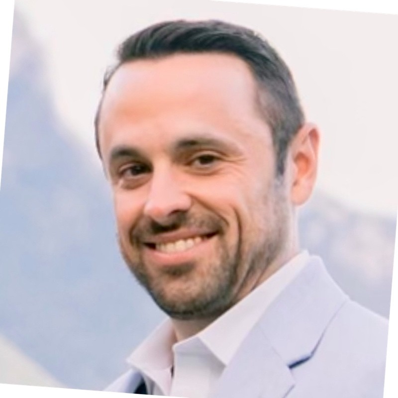 Kevin Elliot