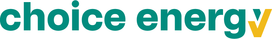 Choice Energy logo