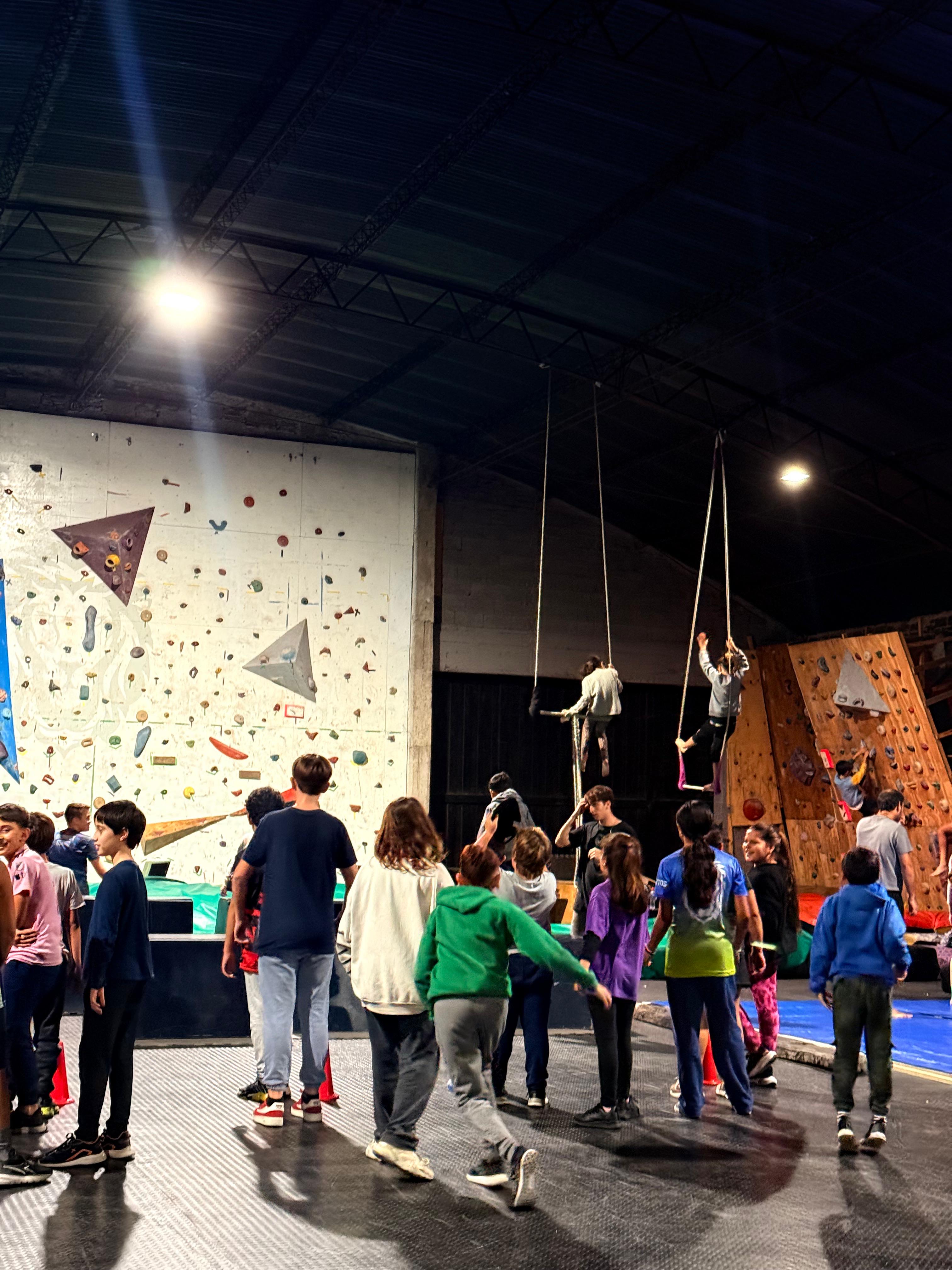 Reserva de cumpleaños