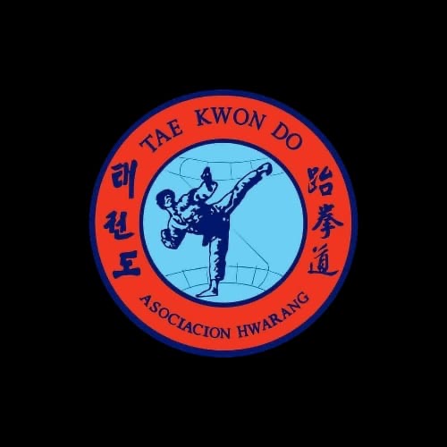 Logo Hwarang Taekwondo