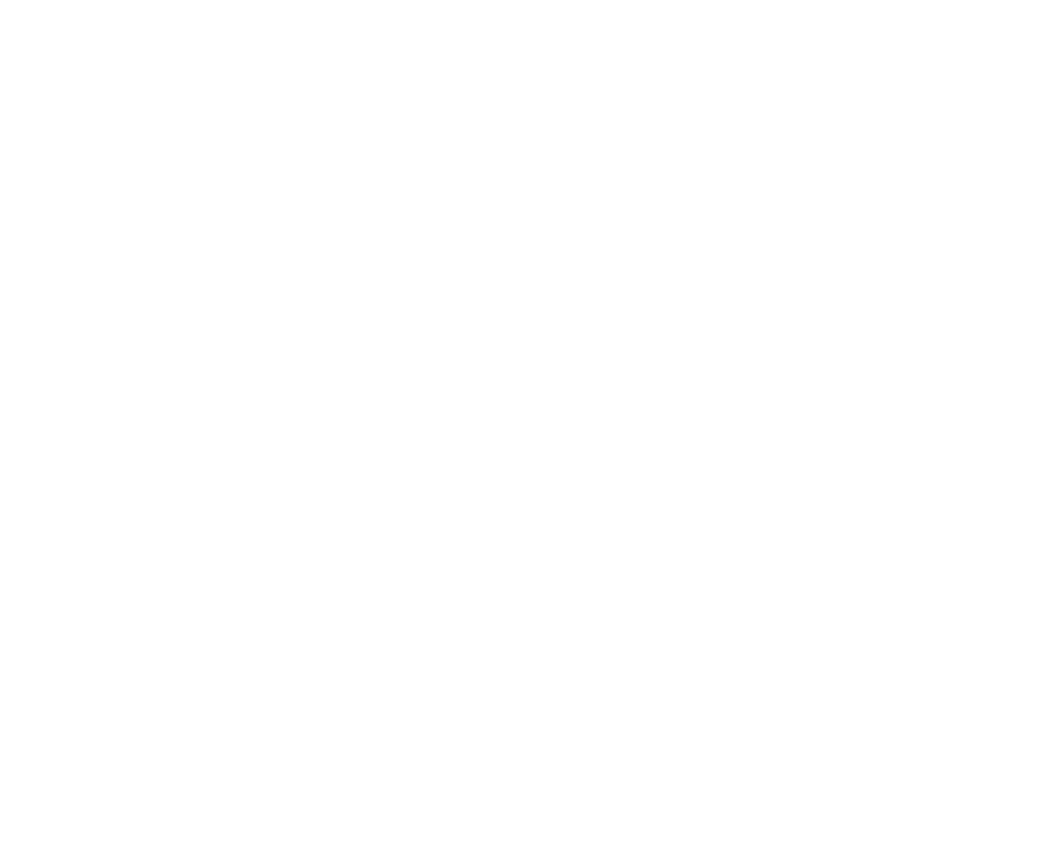 Line art of trees for HZW Environmental Consultants | Ohio