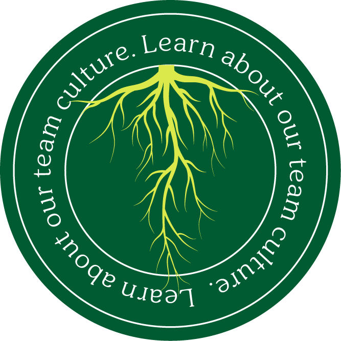 learn about our culture badge | hzw environmental consulting jobs
