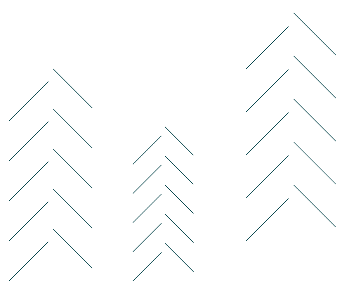 tree line graphic | hzw environmental consulting firms