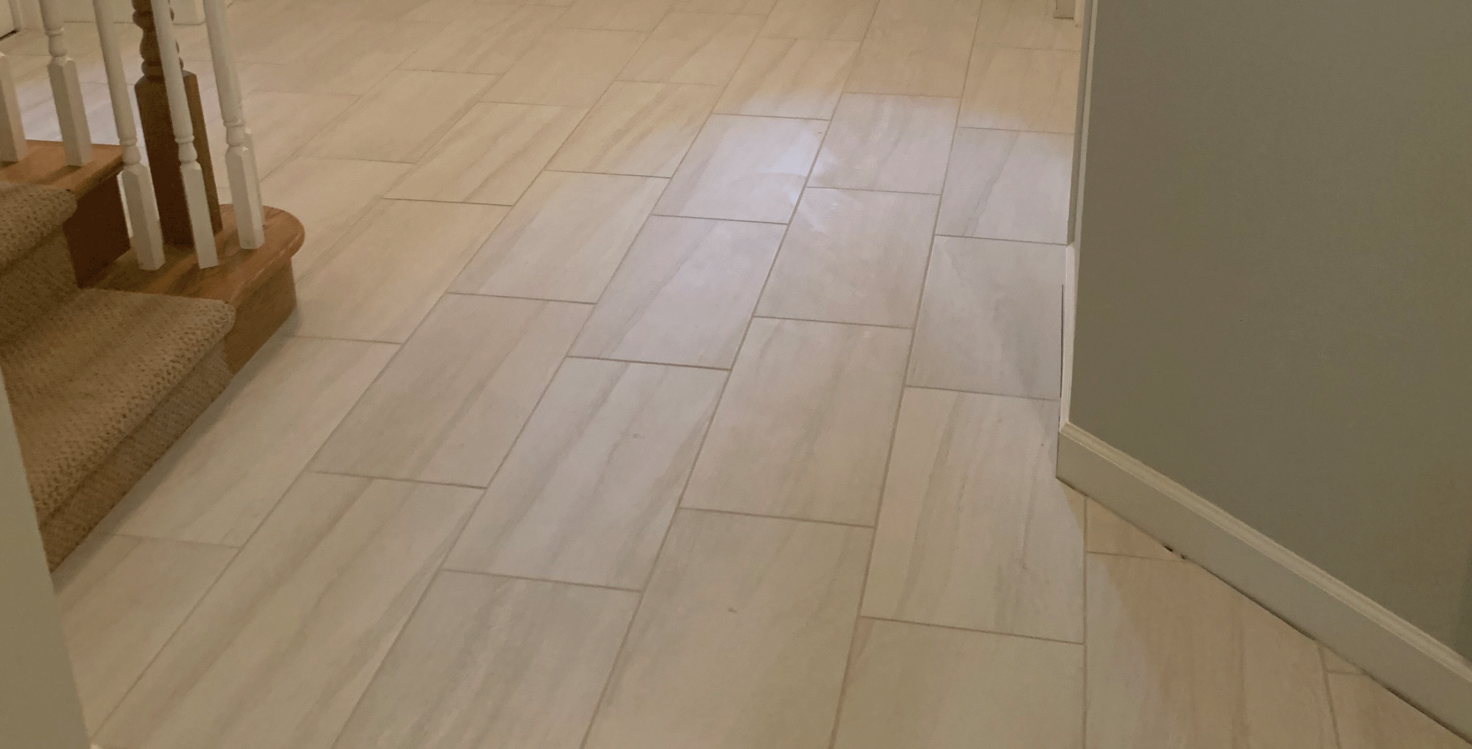 Floor Tile