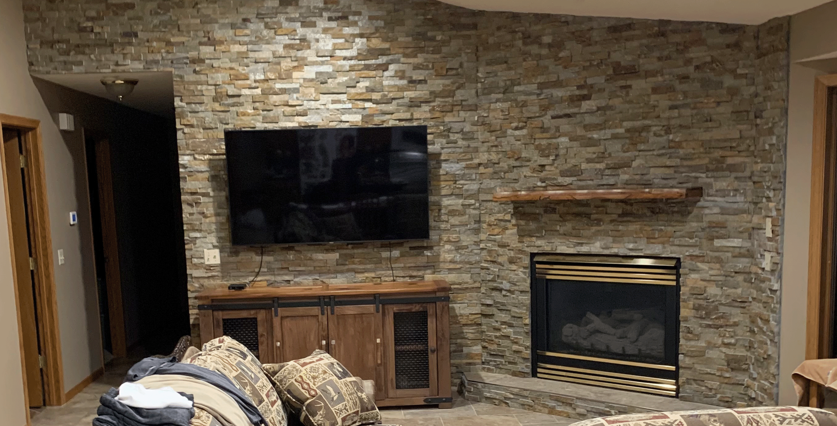 Fireplace Surrounds