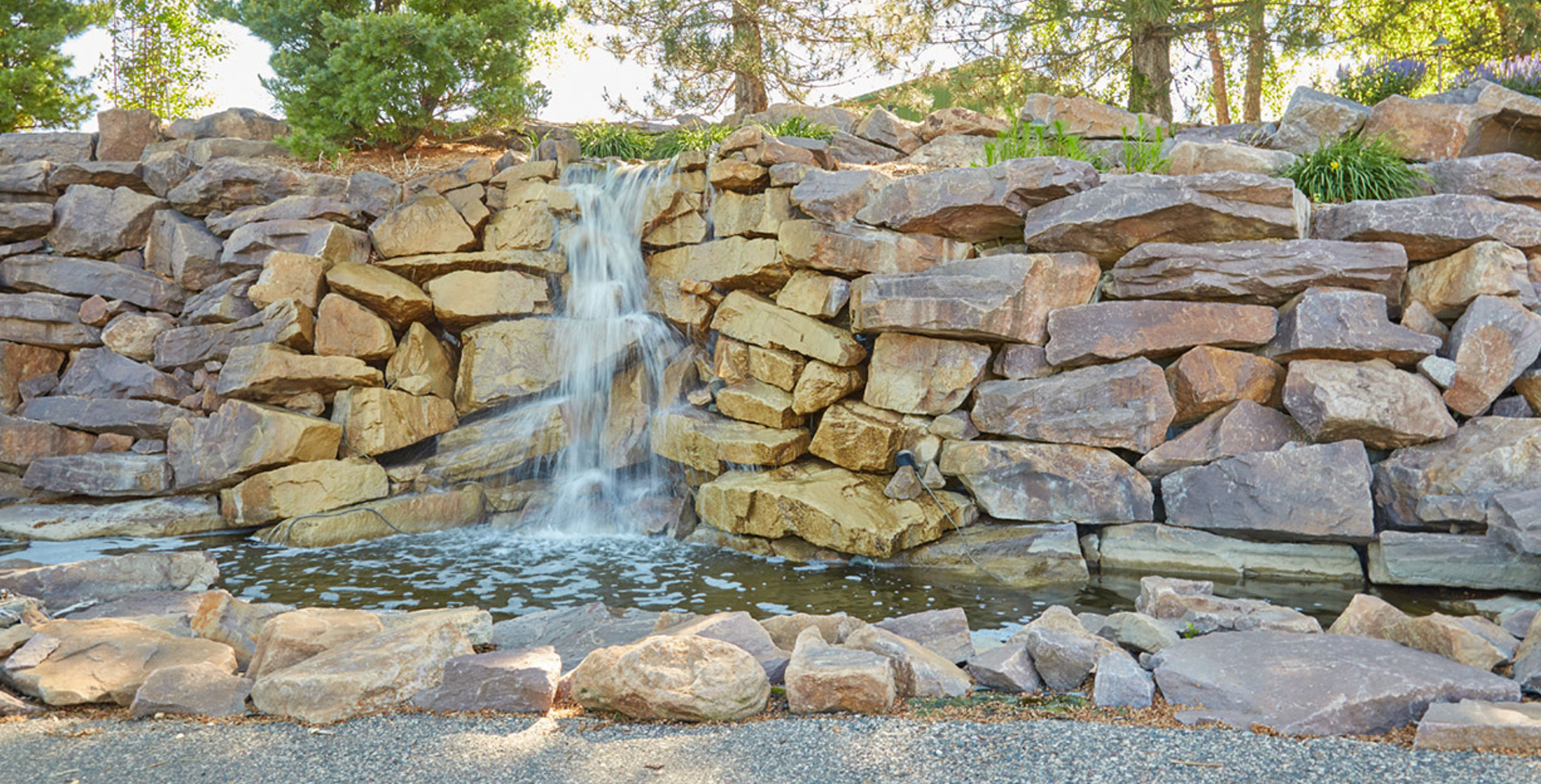 Landscaping