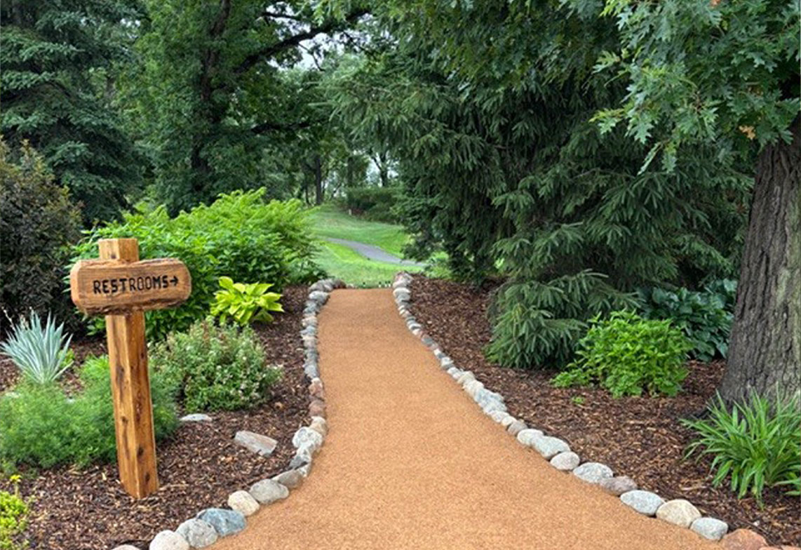 Golf Courses