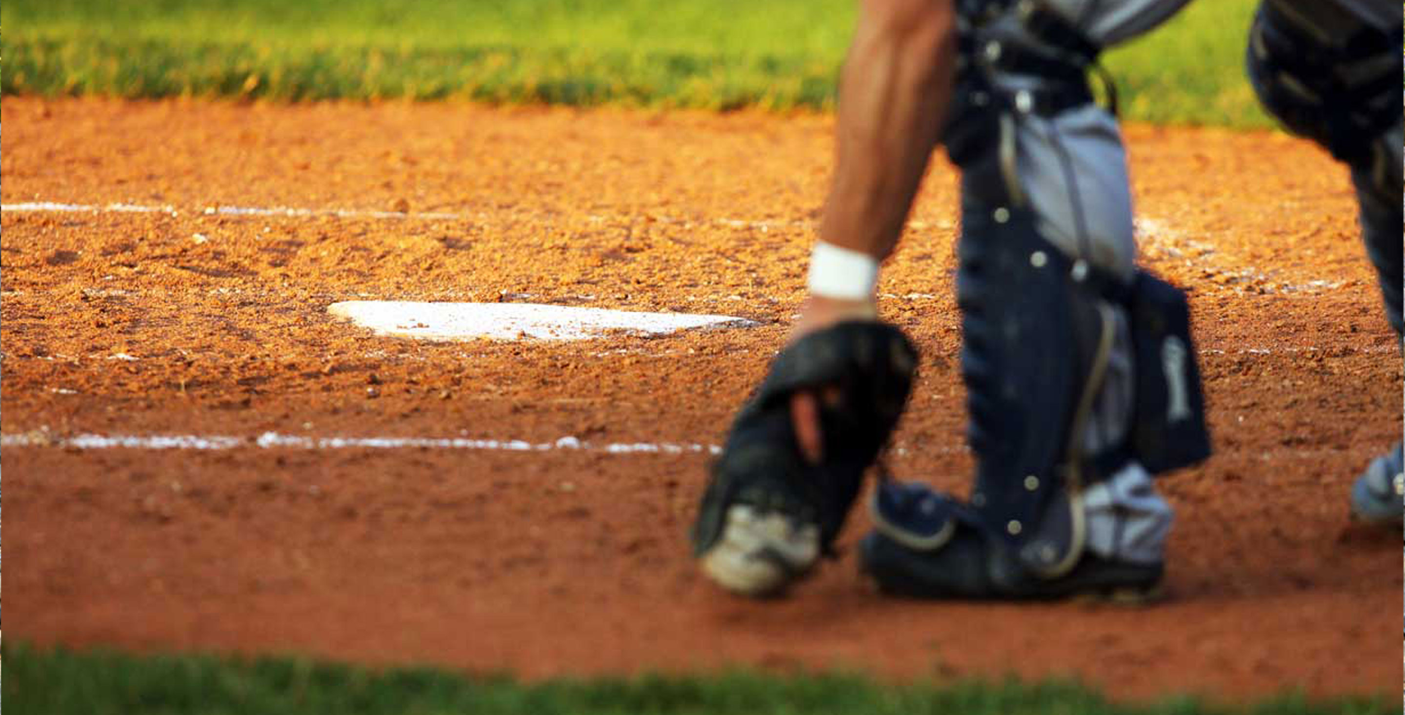 Baseball & Softball Fields