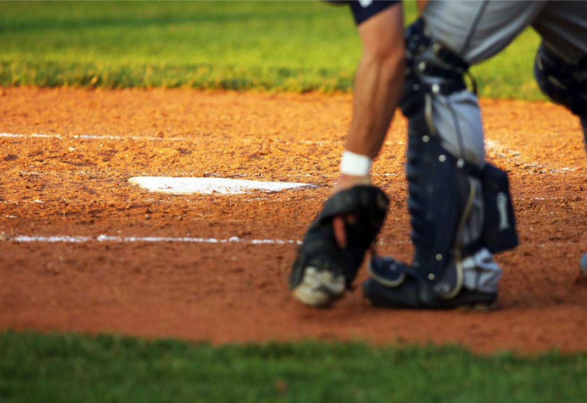 Baseball & Softball Fields