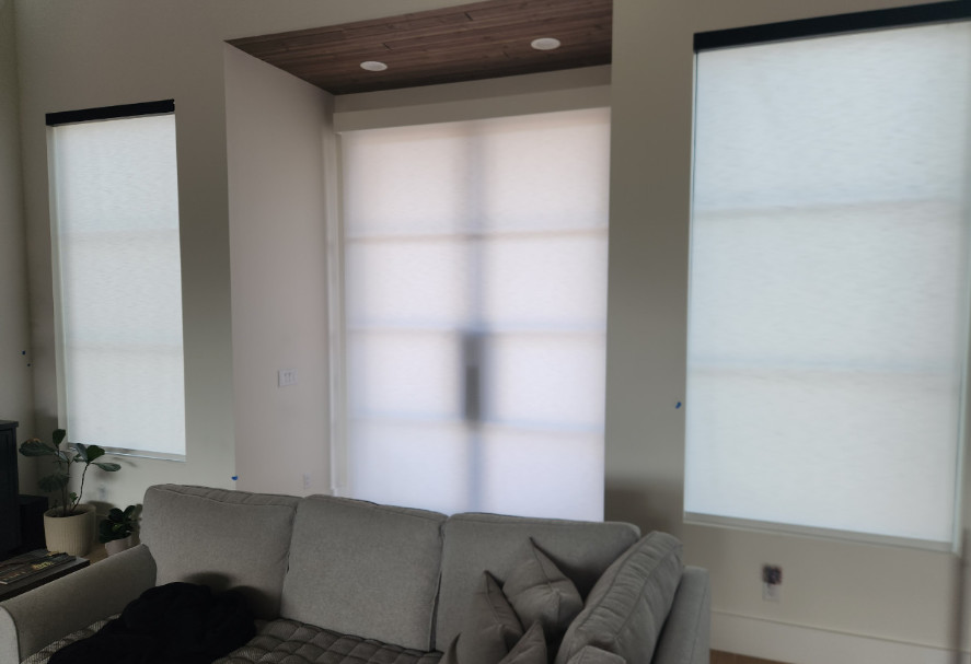 image of bedroom furniture setup (for a home goods store)
