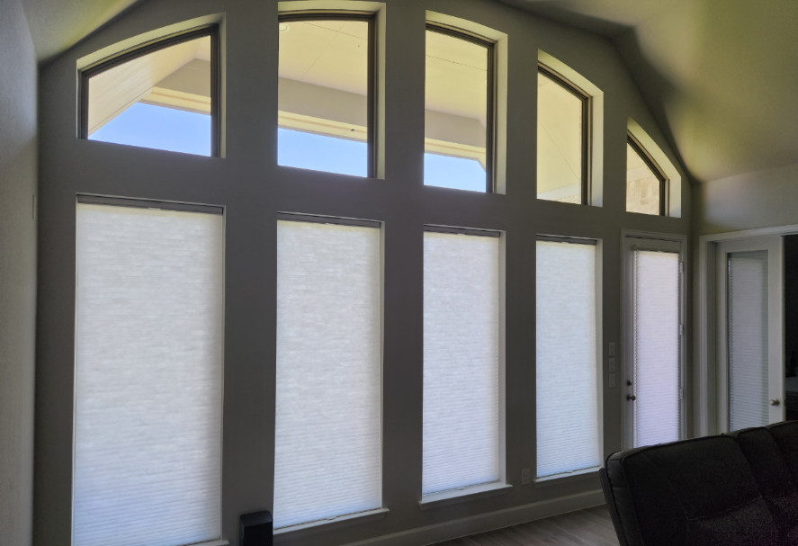 image of office location (for a real estate tech)