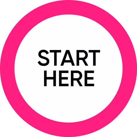 Start Here Category Cover
