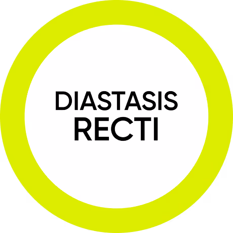 Diastasis Recti Category Cover