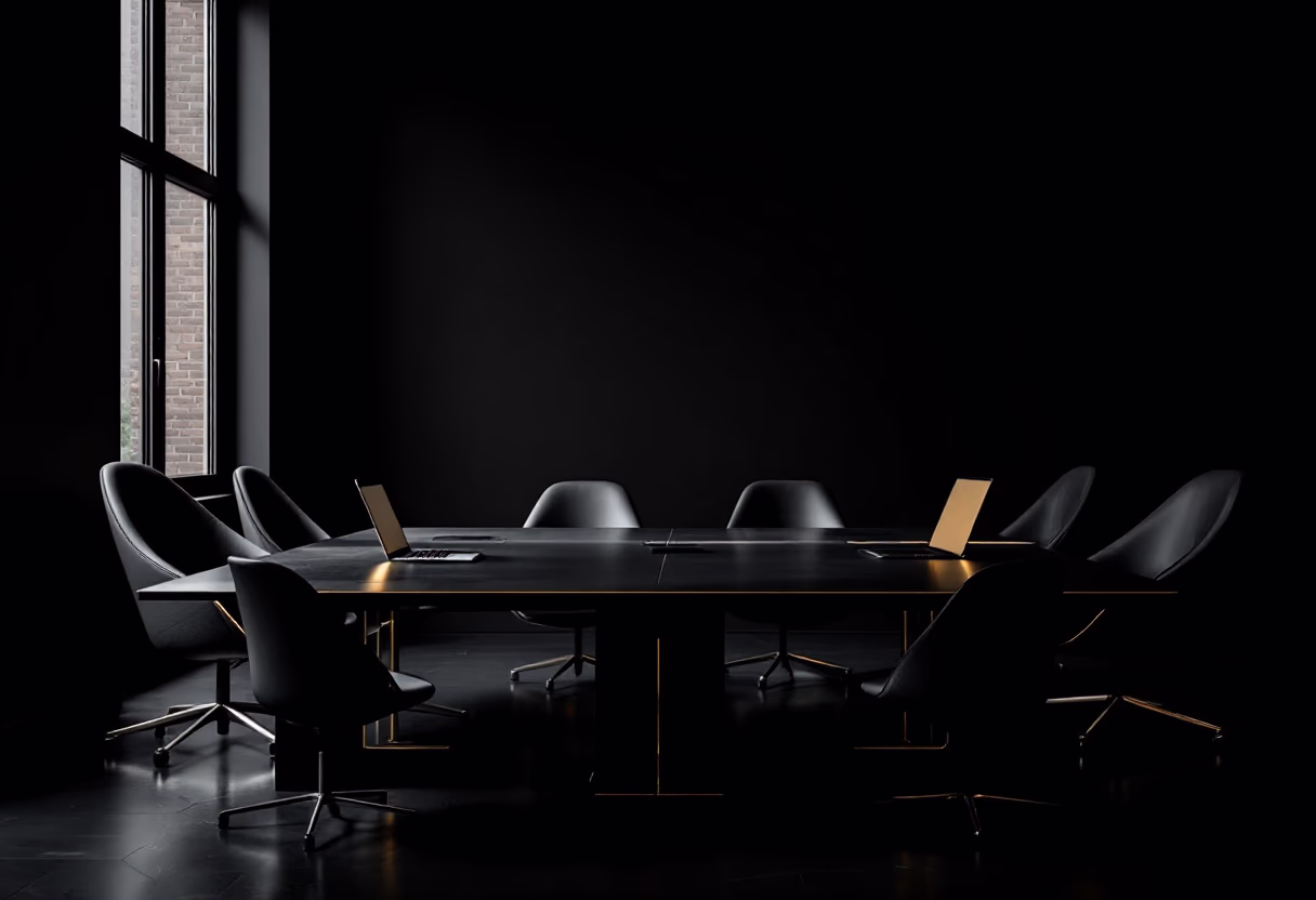 [background image] image of collaborative workspace (for an ai legal tech company)